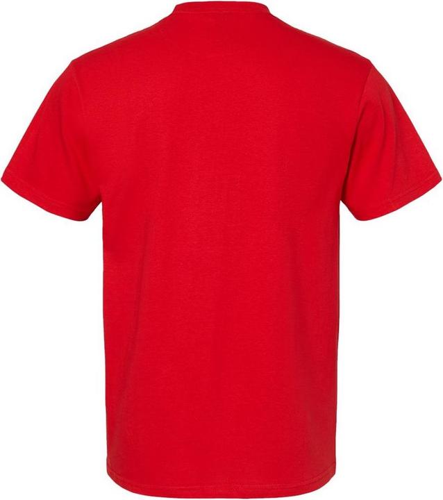 Image du produit Gildan T-Shirt unisexe pour adultes, style doux, poids moyen (3XL)