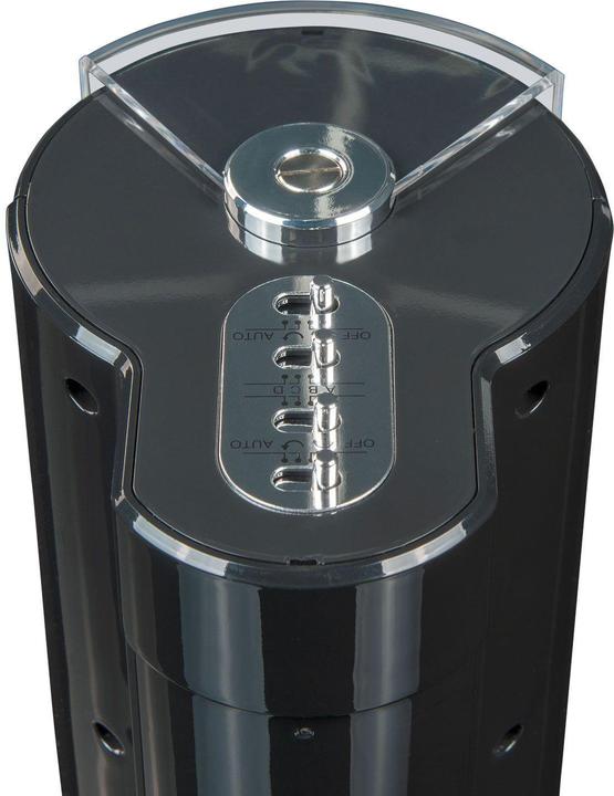 Immagine prodotto Designhütte Carica orologi Seno (2 x)
