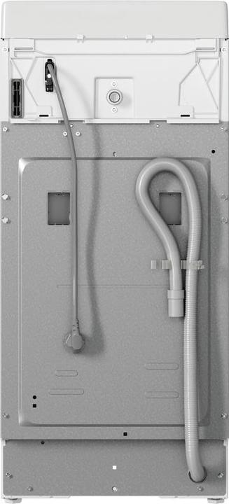 Immagine prodotto Bauknecht Wtch 6930 Ch/N (6.50 kg, Verso l'alto)