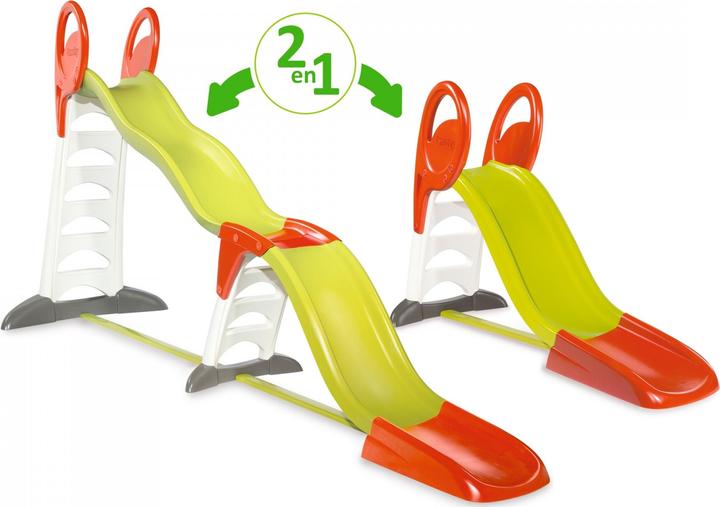 Produktbild Smoby Super Megagliss