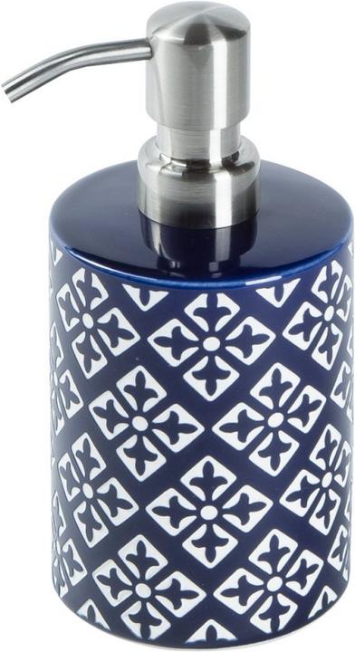Produktbild Möve Capri