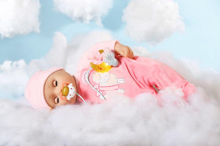 Actual product image Baby Annabell Sweet Dreams Pacifier
