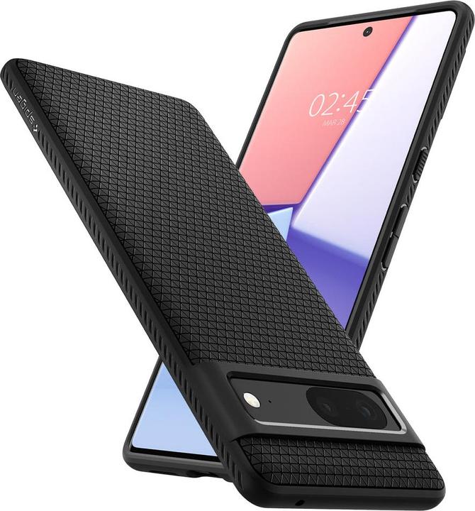 Image du produit Spigen Liquid Air Case (Google Pixel 7)