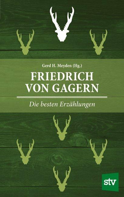 Image du produit Friedrich von Gagern (Allemand, Gerd H. Meyden, 2018)