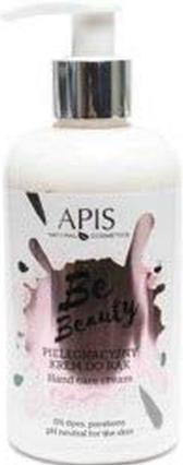 Apis Natural Cosmetics Apis Be Beauty Nourishing Hand Cream 300Ml (300 ml)