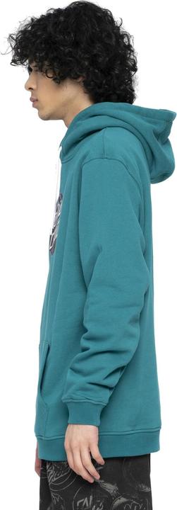 Produktbild Santa Cruz Holo Wave Dot Hood (L)