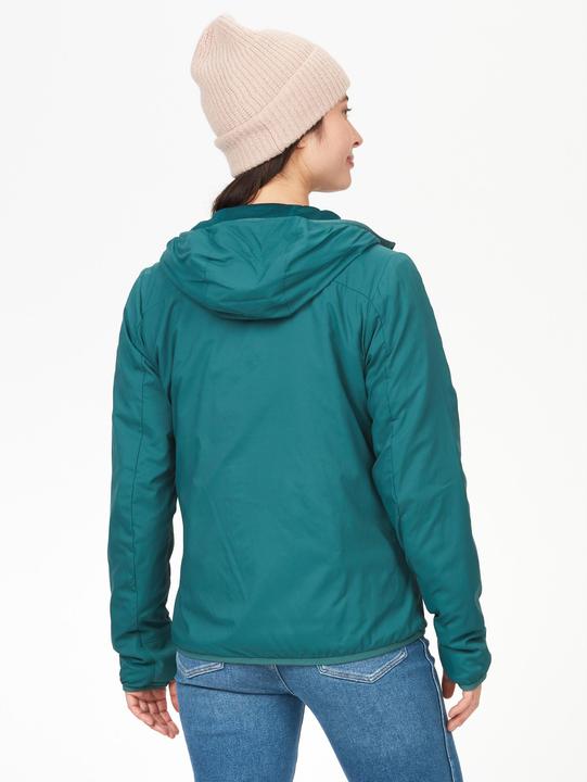 Actual product image Marmot Old HB Hoodie (XS)