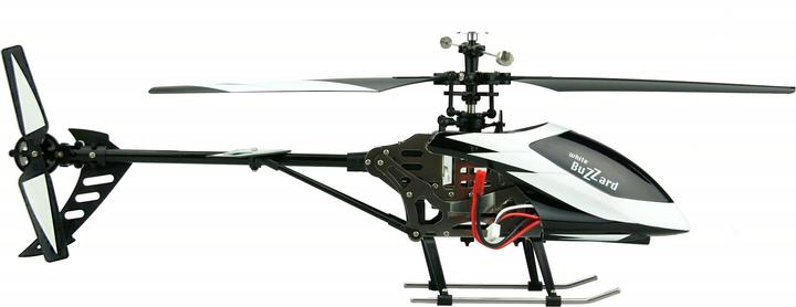 Produktbild Amewi Helikopter Buzzard V2, 4-Kanal, Weiss RTF