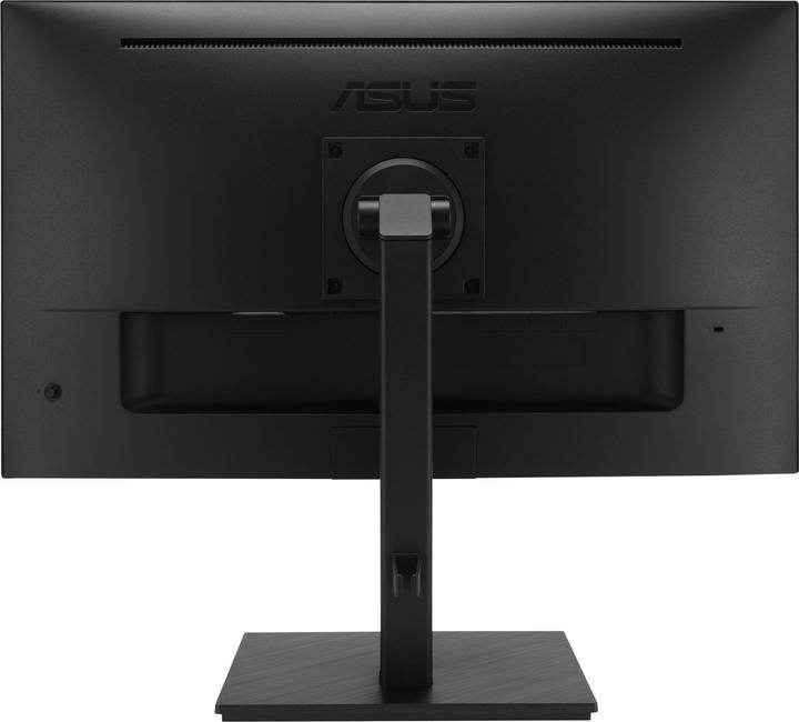 Actual product image ASUS VA27AQSB (2560 x 1440 pixels, 27")