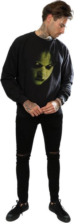 Produktbild The Exorcist Regan Face Sweatshirt (XXL)