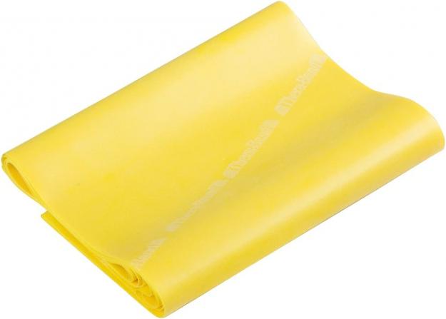 Produktbild TheraBand Übungsband (5.50 m, Leicht)