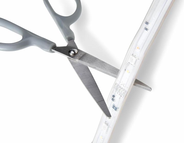 Produktbild Philips Starterset Lightstrip Plus (Mehrfarbig, 1.40 cm, Indoor)