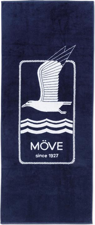 Möve Beach Vintage (80 x 180 cm)