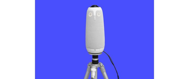 Actual product image OWL Meeting Tripod For Meeting