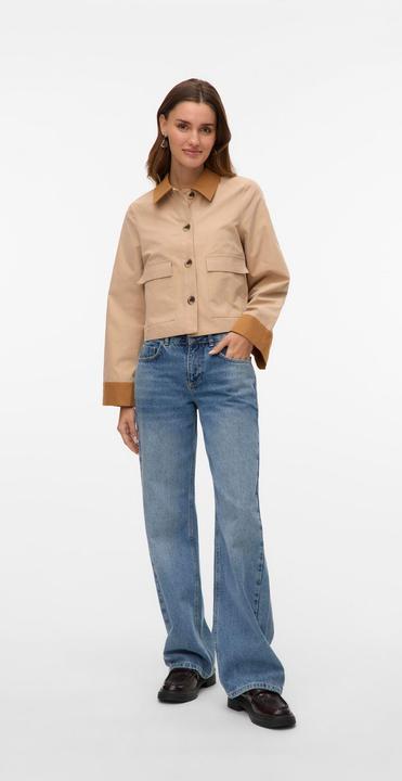 Produktbild Vero Moda VMVIC Jacke Jacke (M)