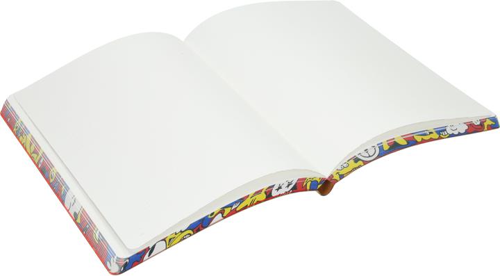 Immagine prodotto Nuuna Grafica L, Pride Parade (22 x 16,5 cm, Punteggiato, Copertina morbida)