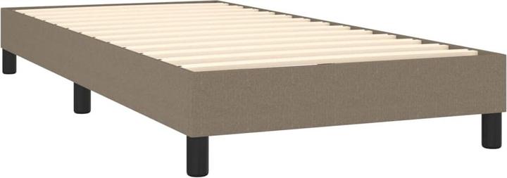 Immagine prodotto VidaXL Stoddard (140 x 200 cm)