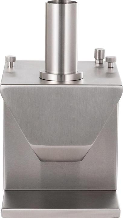 Actual product image Gastro Hero Currywurst cutter ECO, electric