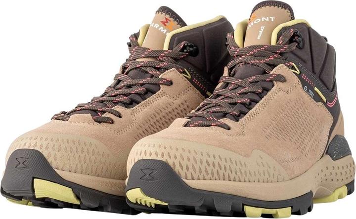 Produktbild Garmont Groove Mid G-Dry Schuhe (41)