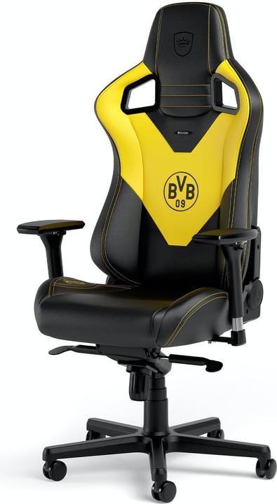 Produktbild noblechairs EPIC - Borussia Dortmund Edition