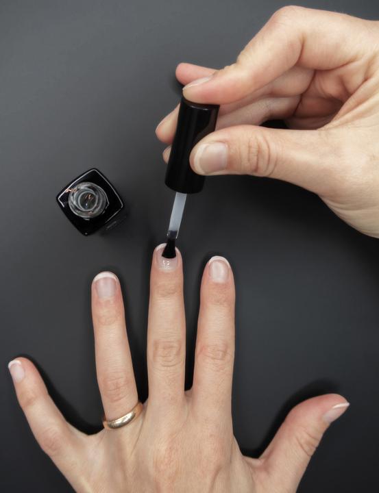 Immagine prodotto Trisa Gel di base (Trasparente, Base Coat)