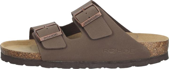 Actual product image Rohde Mules (39)