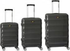 Actual product image Cat Carbon trolley (97 l, L (90 - 115l))