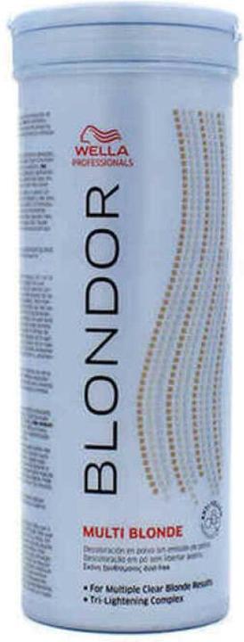 Produktbild Wella Blondor Multi Blonde (Blond)