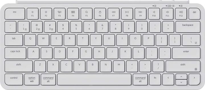 Immagine prodotto Keychron B1 Pro (US, Senza fili)