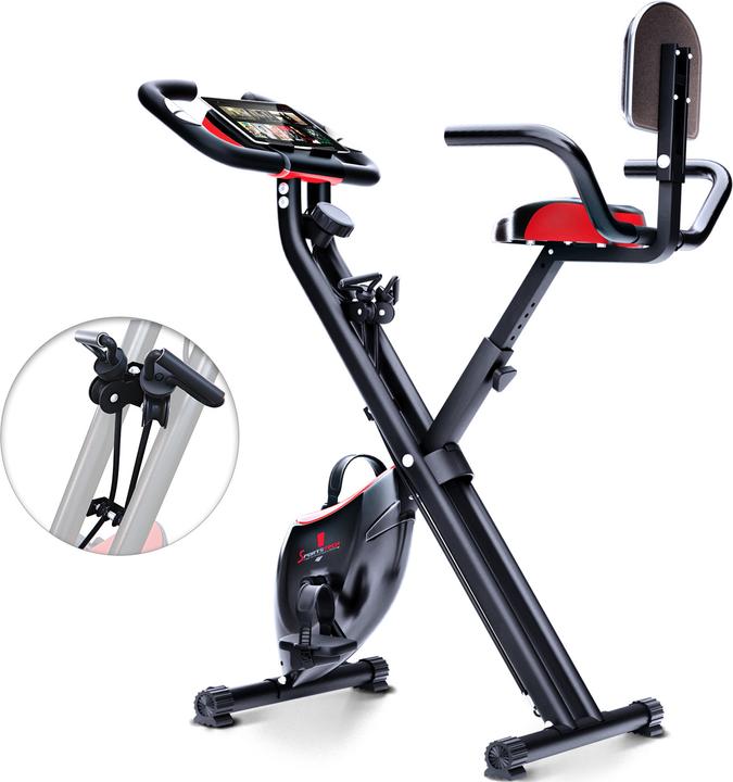 Produktbild Sportstech X100-B