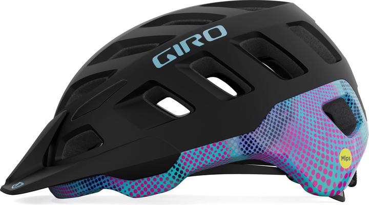 Actual product image Giro Radix (51 - 55 cm)
