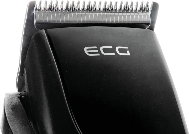 Actual product image ECG ZS 1020