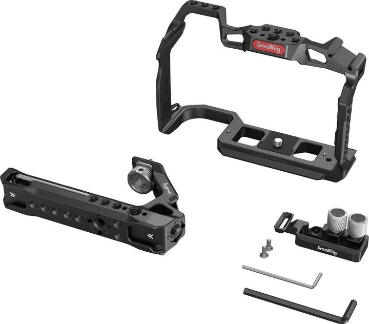 Immagine prodotto SmallRig Kit portatile (Gabbietta)