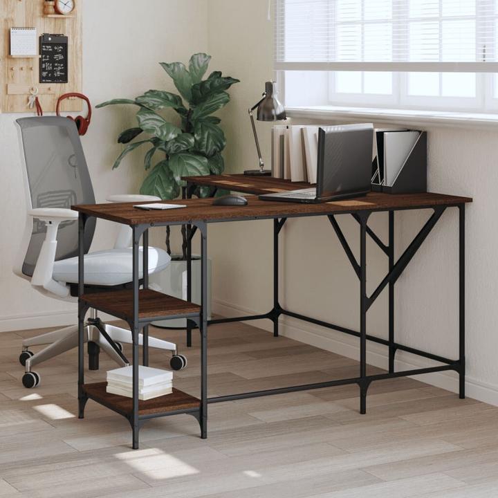 Image du produit VidaXL Iev (139 x 139 x 75 cm)