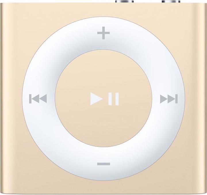 Produktbild Apple iPod shuffle (2 GB)