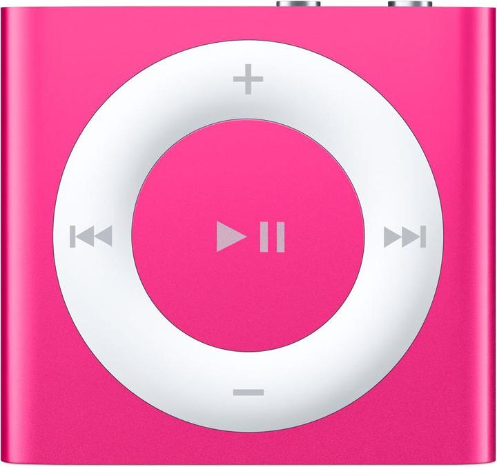 Produktbild Apple iPod shuffle (2 GB)