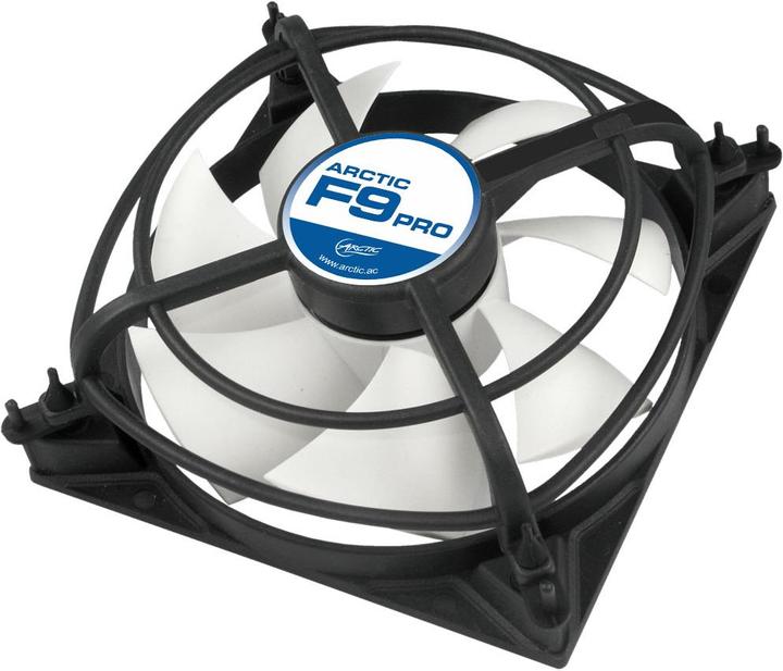 Produktbild Arctic F9 Pro (92 mm, 1 x)