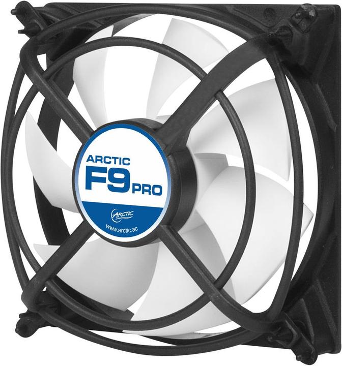 Arctic F9 Pro (92 mm, 1 x)