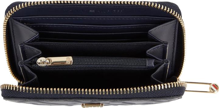 Immagine prodotto Tommy Hilfiger Portafoglio Iconic Tommy Med Ziparound Mono PSP23