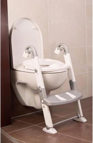 Actual product image Kidskit Toilet Trainer