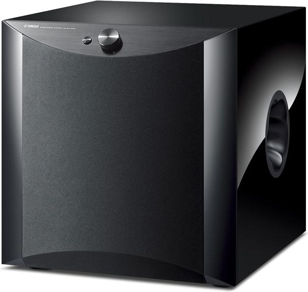 Yamaha Ns-Sw1000 (1000 W)