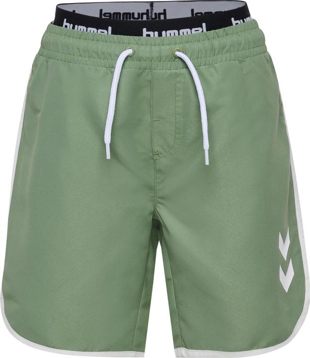 Actual product image hummel hmlSWELL BOARD SHORTS (146)