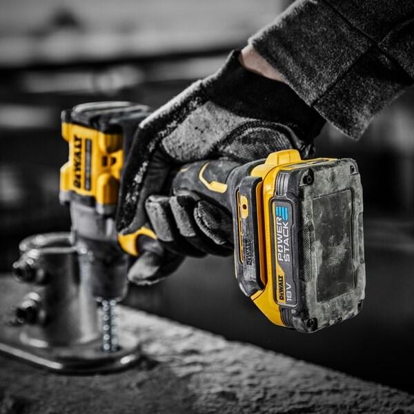 Produktbild DeWalt DCBP034XJ (18 V)