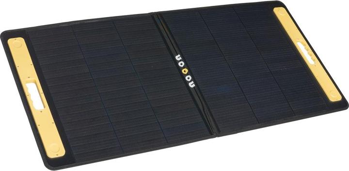 Image du produit Noqon Pad solaire (100 W, 4 kg)