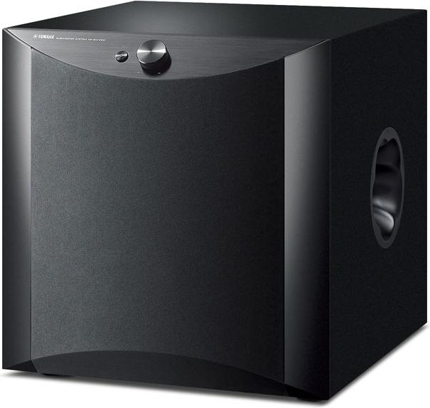 Actual product image Yamaha Ns-Sw1000 (1000 W)