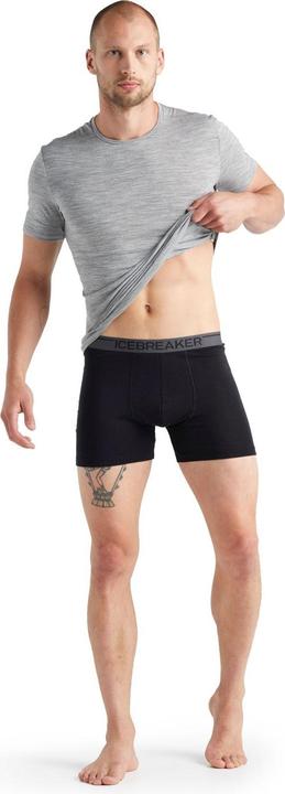 Actual product image Icebreaker Anatomica (S)