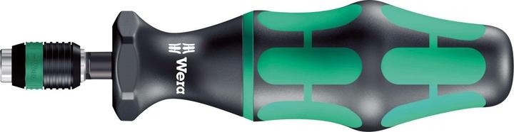 Image du produit Wera 7450 10,0 Ncm (1/4", 0.10 Nm, 34 Nm)
