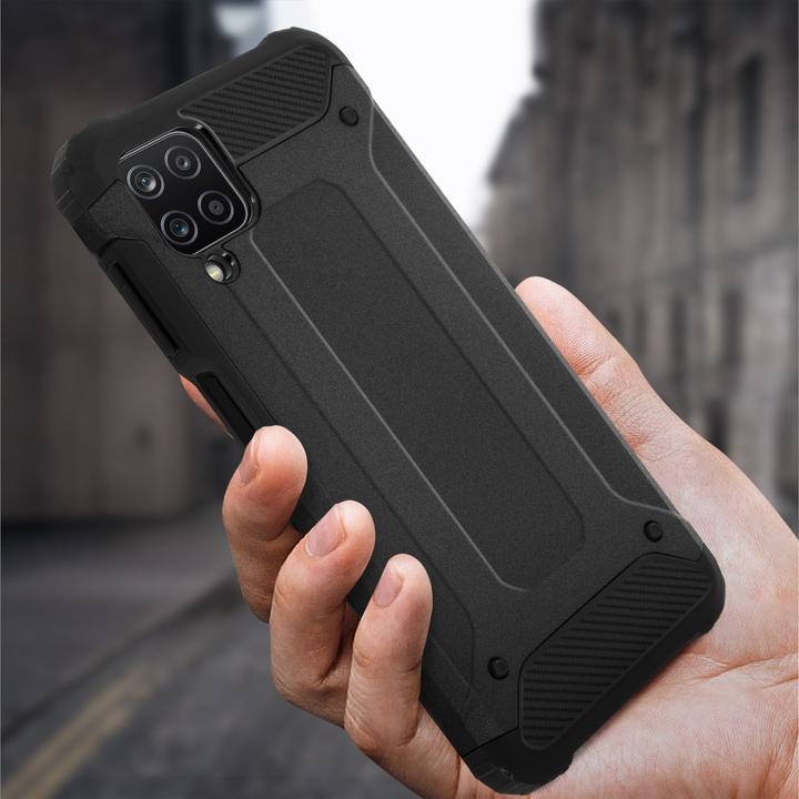 Immagine prodotto Avizar Serie Defender (Samsung Galaxy A12)