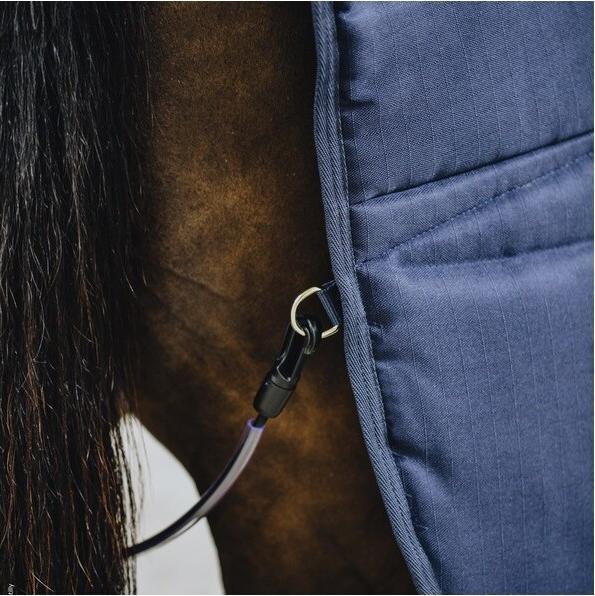 Actual product image Kentucky Horsewear Classic 200g stable rug (125 cm)
