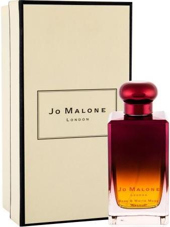 Jo Malone Absolu Rose & White Musk (Eau de cologne, 100 ml)